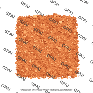 Soil clay