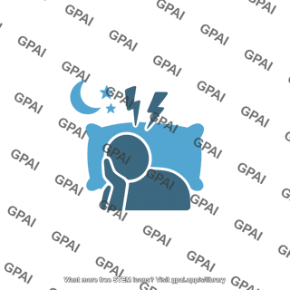 Insomnia symbol 2