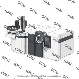 Triple qudrupole gc ms 8050 nx