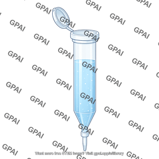 Gravity column oepn 2 3 liquid