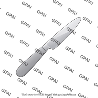 Knife