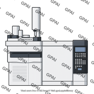 Gc ms machine