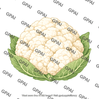 Cauliflower