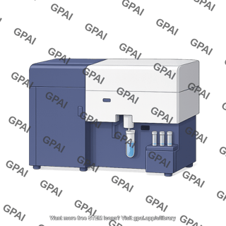 Flow cytometer bd lsr