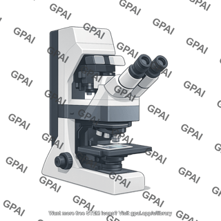 Sp8 lightning confocal microscope