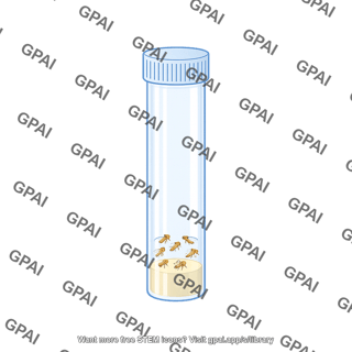 Drosophila tube