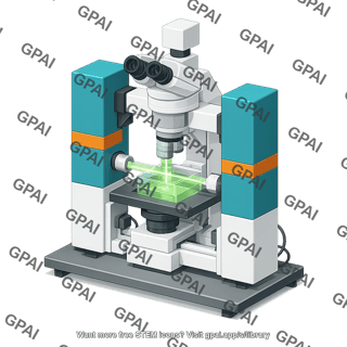 Light sheet fluorescence microscope ultramicroscope blaze