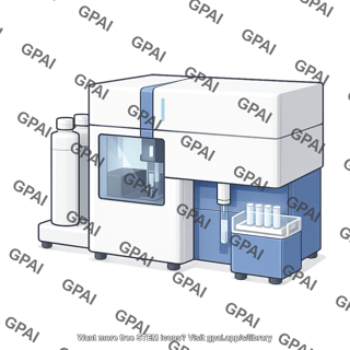 Flow cytometer facsdiscover s8 130