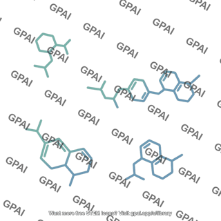 Chemical compounds symbol