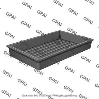 Seed tray