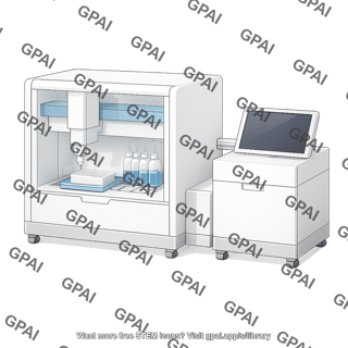 Automated patch clamp system qpatch ii 147