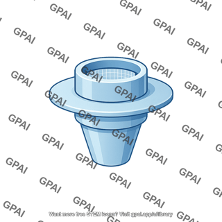 Pluristrainer 50 ml falcon tube