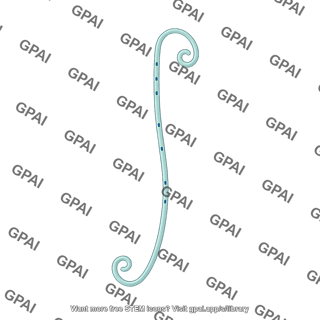 Ureteral stent