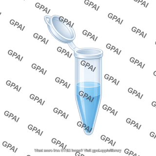 Eppendorf tube 3 3 open