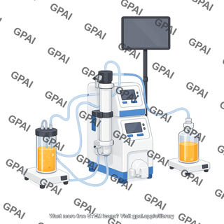 Tff system krosflo kr2i 372