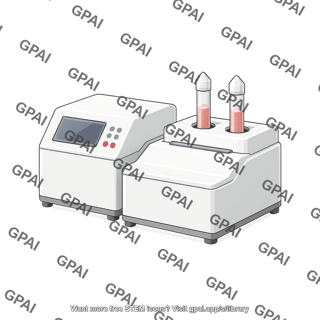 Tissue dissociator gentlemacs octo dissociator two tubes capacity