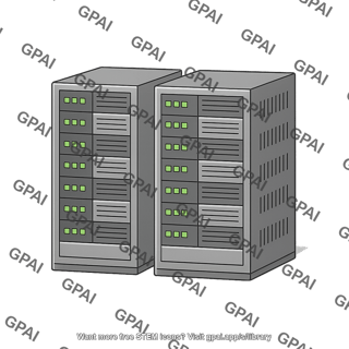 Computer server