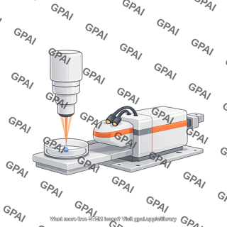 Confocal raman microscope