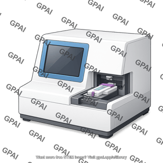 Protein characterization system labchip gxii