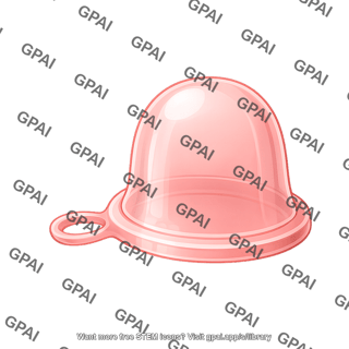 Cervical cap