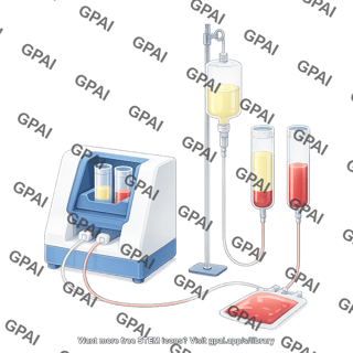 Magnetic separation system cts dynamag