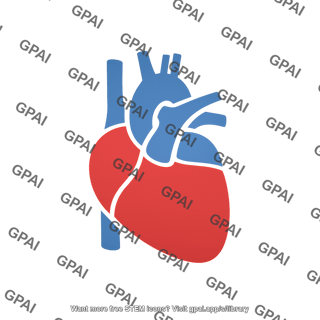 Heart symbol