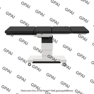 Surgical table 982