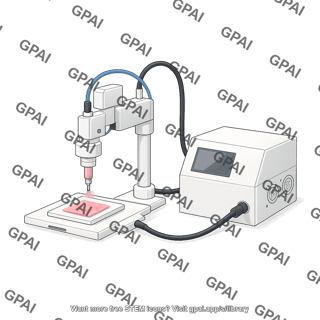 Tissue maldi sample preparation system tm sprayer