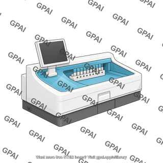 Immunoassay analyzer cobas e411