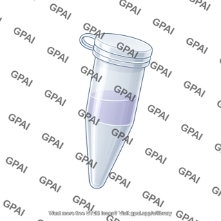 Eppendorf tube 1 3 closed