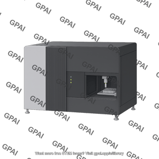 Spectral analyzer sony id7000