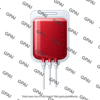 Blood bag whole peripheral blood stemcell technologies