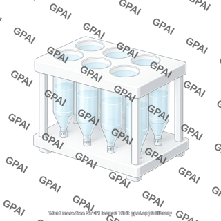 Deep well plate g rex 6m with liquid 386