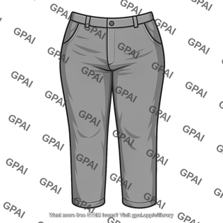 Pants stage i obesity anterior 587