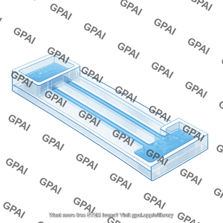 3d printed microfluidic device