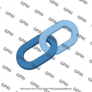 Link symbol 2