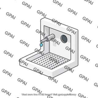 Skinner box lickometer