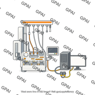 Cell isolation robosep c