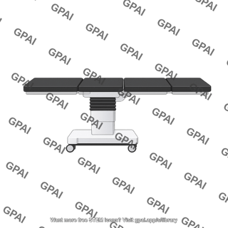Surgical table