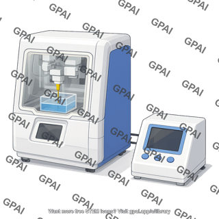 Electroporation system cts xenon 981