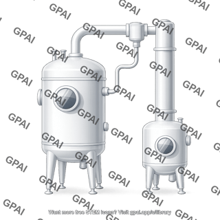 Vacuum concentrator