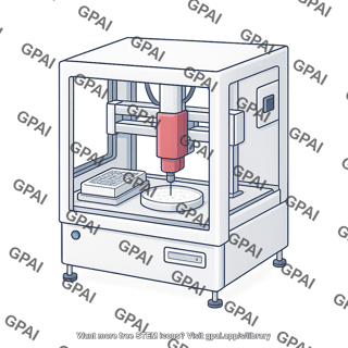 Automated colony picker pixl