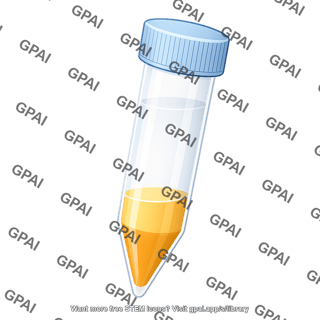 Cell pellet 50 ml falcon tube 02