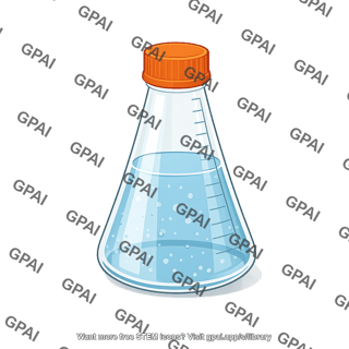 Shaker flask 3 4 liquid with cap