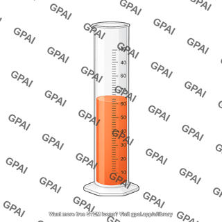 Graduated cylinder