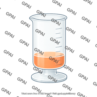 Graduated funnel
