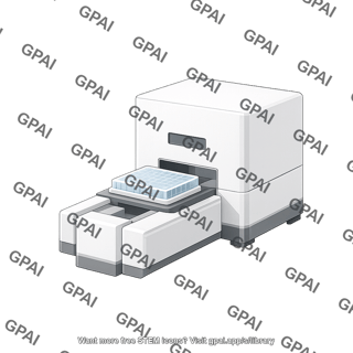 Microplate cytometer acumen ex3