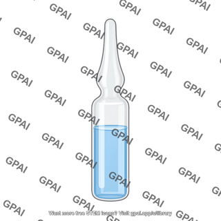 Ampoule