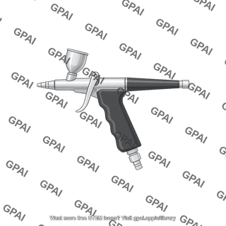 Airbrush