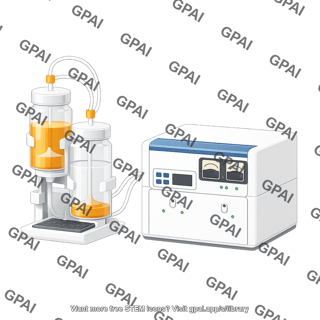 Cell expansion system  xuri w25 control unit